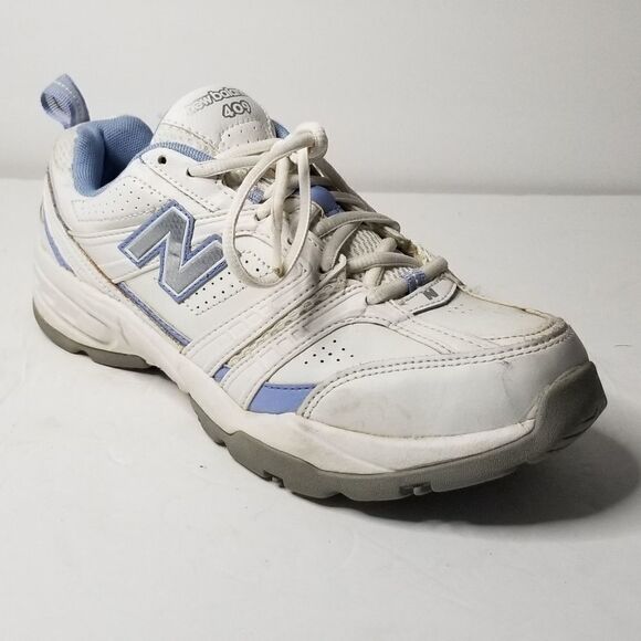 New Balance training 409 athletic sneakers - Picture 1 of 8